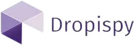 Dropispy Logo
