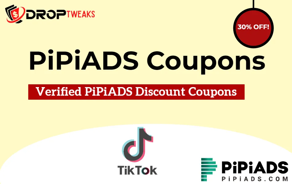 PiPiADS Coupons and Promo Codes