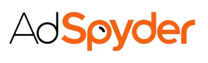 AdSpyder Logo