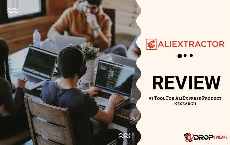 AliExtractor Review