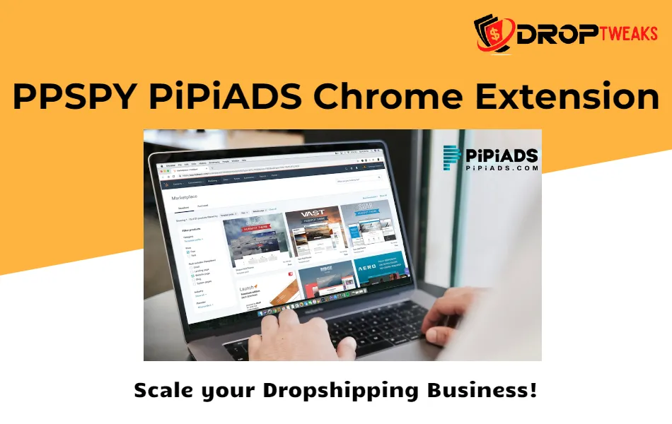 PPSPY PiPiADS Chrome Extension