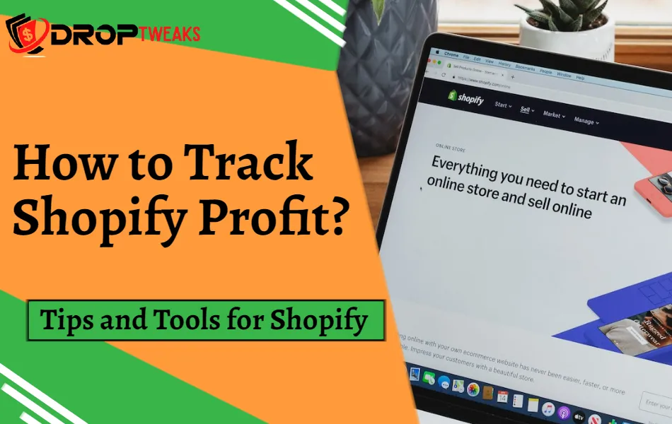 Track Shopify Profit