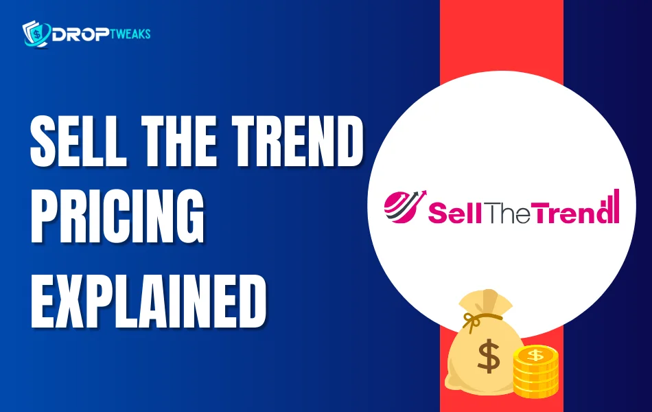 Sell The Trend Pricing Plans