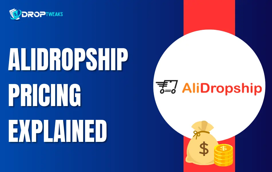 AliDropship Pricing Plans