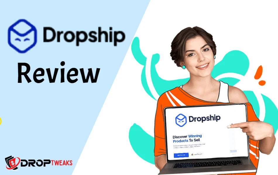 Dropship.io Review